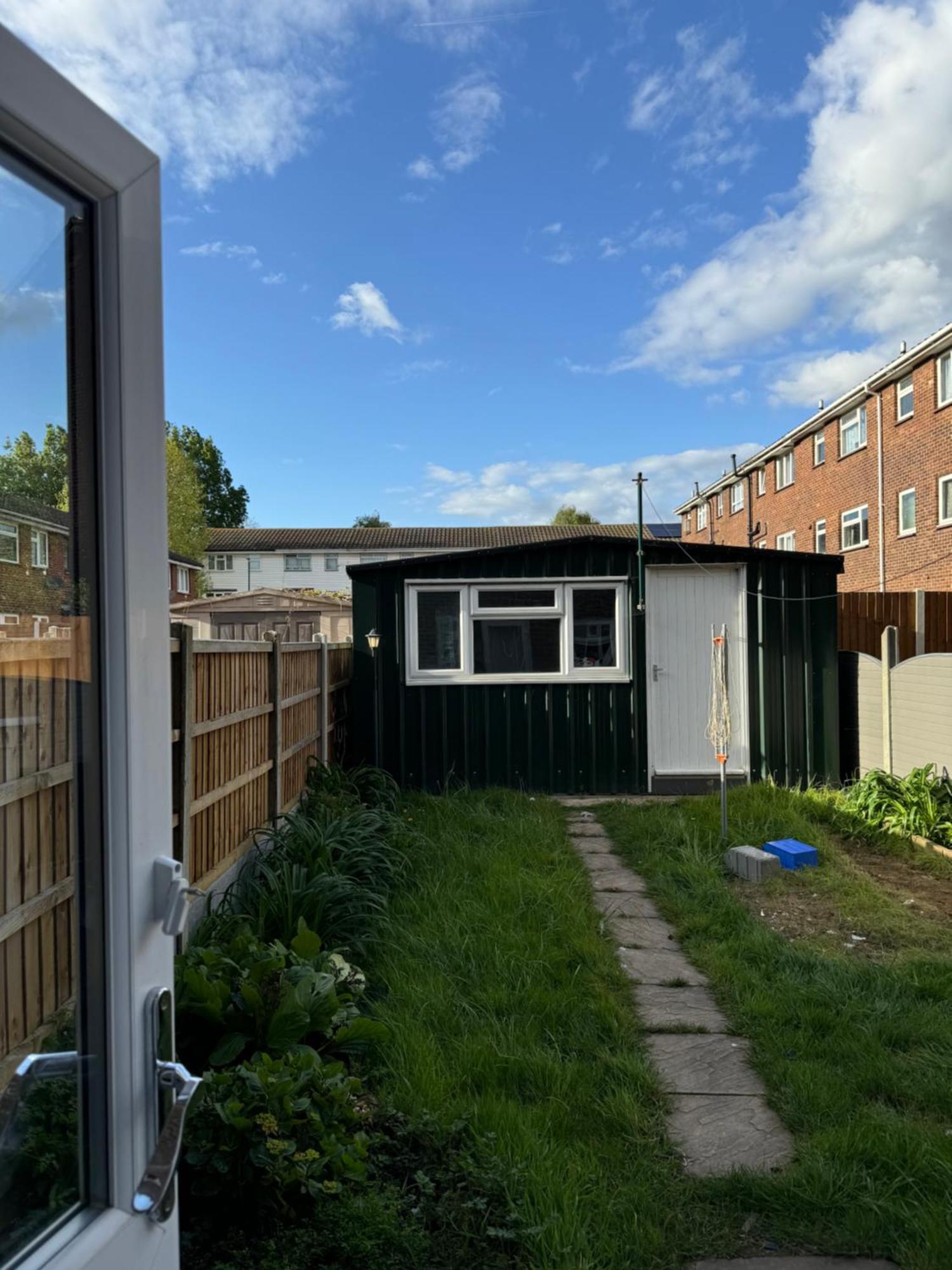 Posh Executive Studio London Thamesmead  Exterior photo